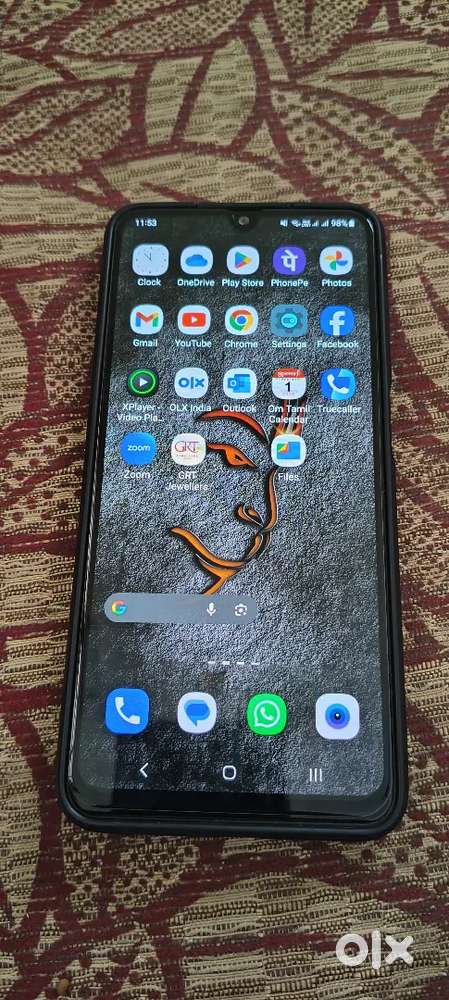 Samsung Galaxy M32 (6/128) mobile for sale
