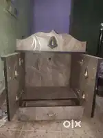 Pooja stand