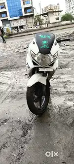 KARIZMA ZMR GOOD CONDITION