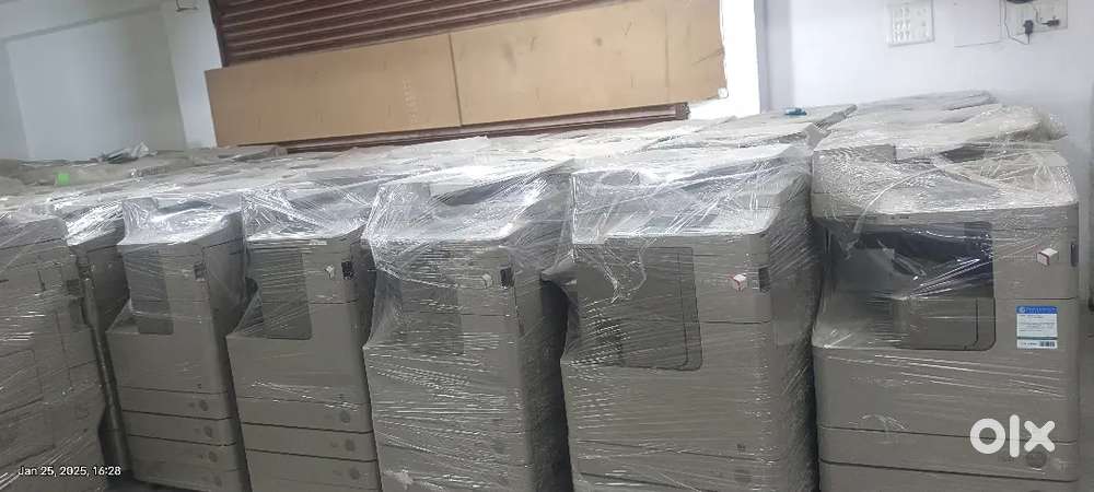 Xerox machine for shop purpose/commercial/ School/ service available