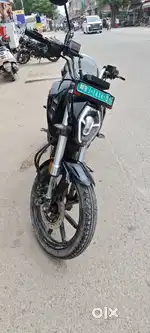 Sale my bike