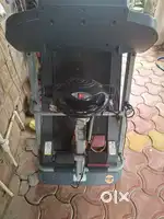 Treadmill Runner