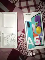 Samsung A51 8/128