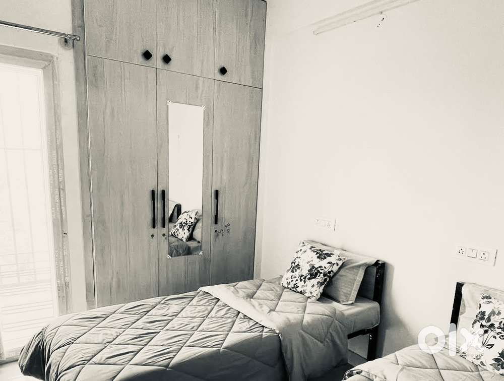 9k Need one female who can share room with me in coliving pg