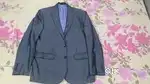Coat Pant Louis Philippe