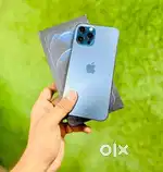 iPhone 12 pro second hand model with excellent working condition