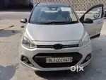 Hyundai Grand i10 2015 Diesel 194000 Km Driven