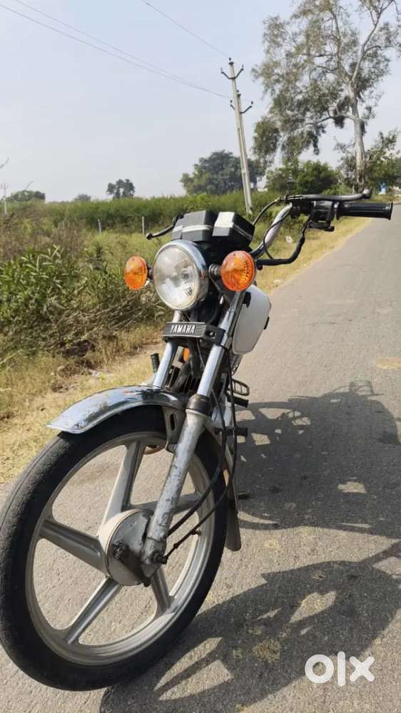 Yamaha Rx135 for sale