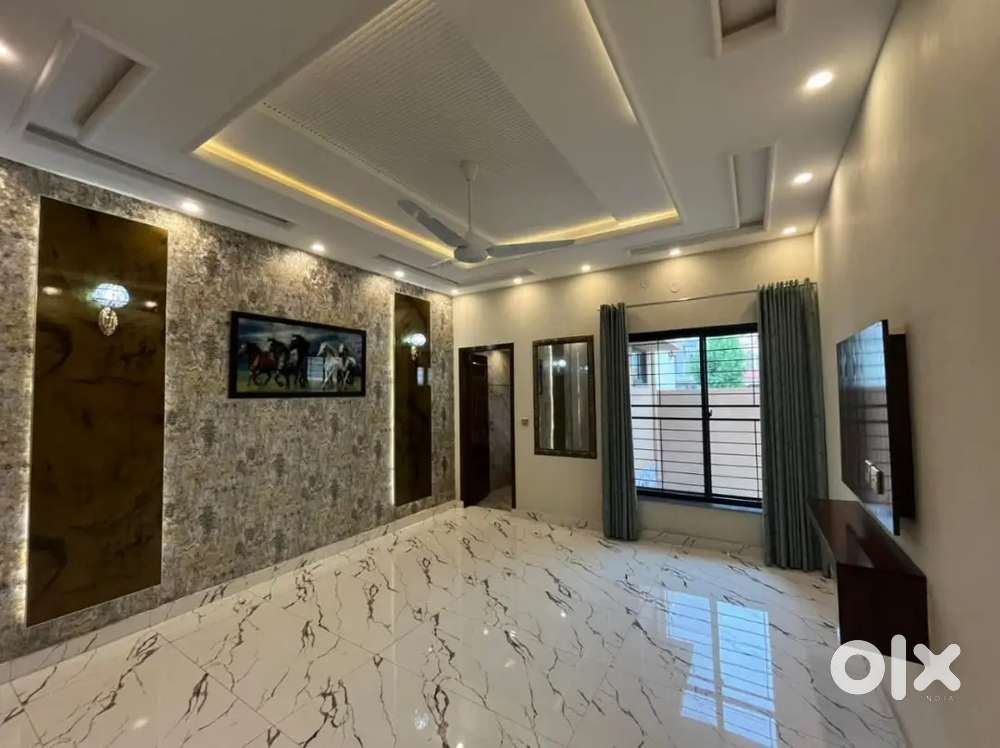 Nanmangalam 2 BHK luxury flat sale