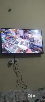 Akai LED tv 43