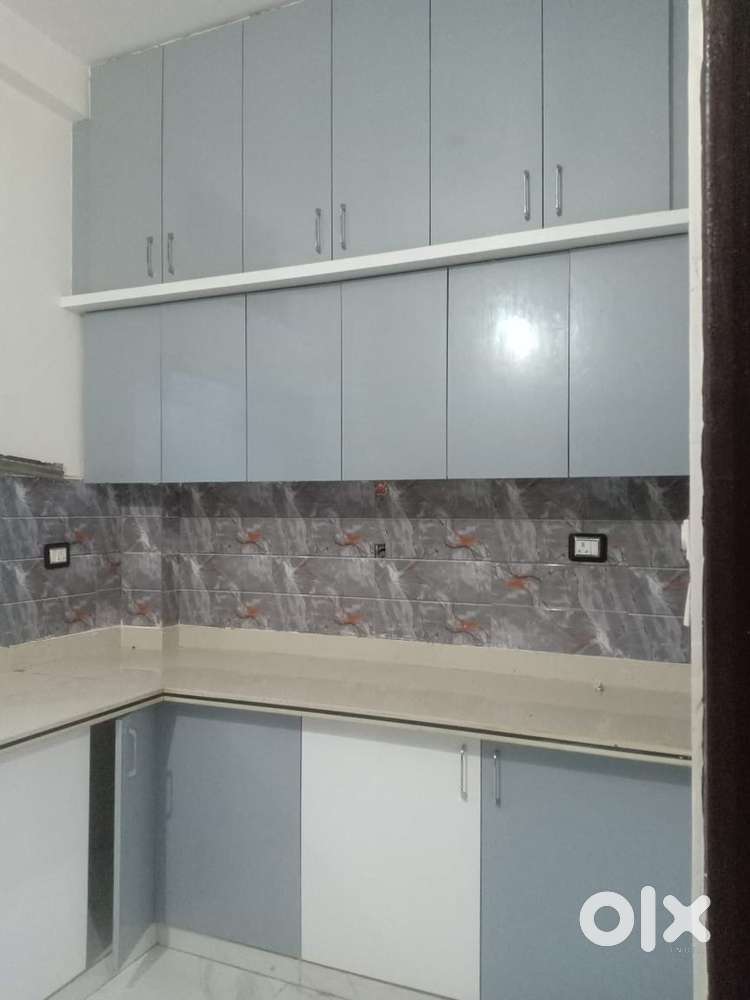 1BHK for rent in Krishna Colony