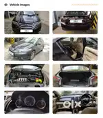 Honda City 2012 Petrol Well Maintained