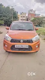 Maruti Suzuki Celerio ZXI, 2021, Petrol