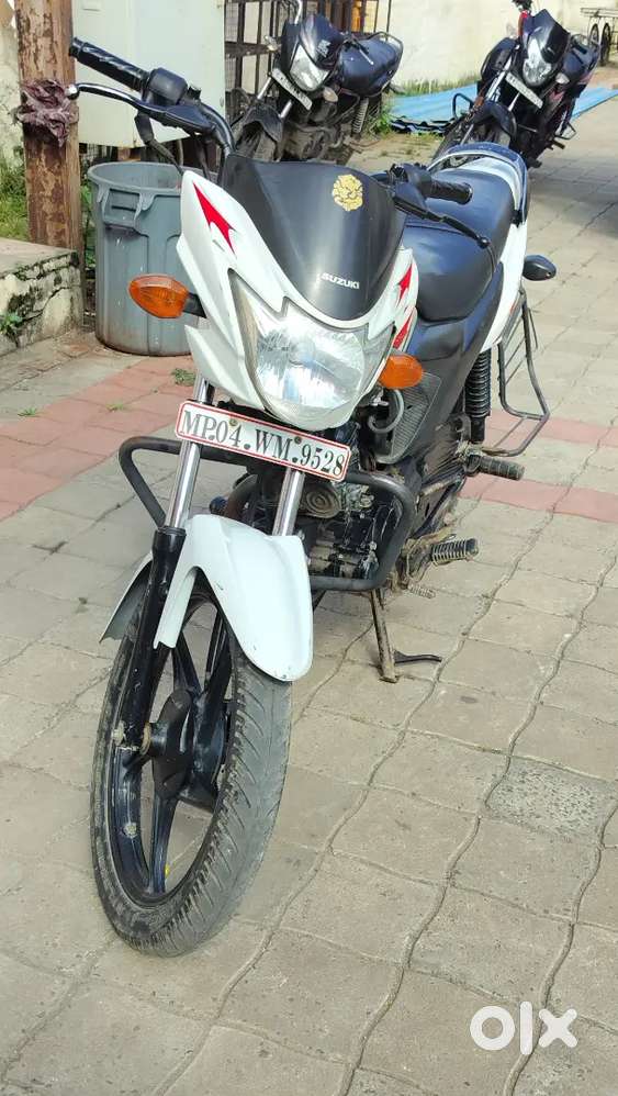 Well condition and Good maintain