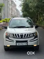 Mahindra XUV500 2011-2015 W8 2WD, 2014, Diesel