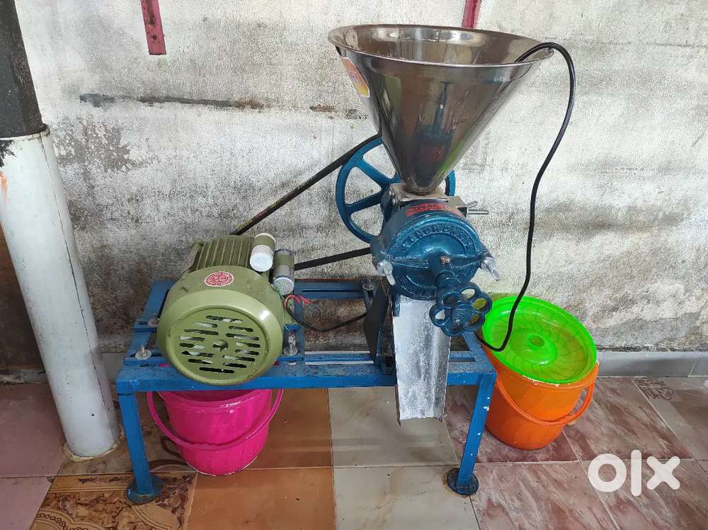 Dosa Grinder
