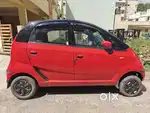 Tata Nano 2011 Petrol Good Condition