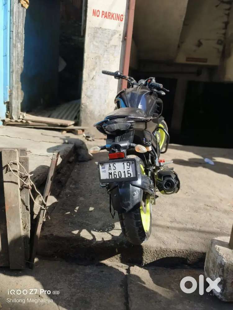 Urgent need of money