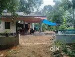 Single storied 3BHK home, all day water supply,parking is for sale