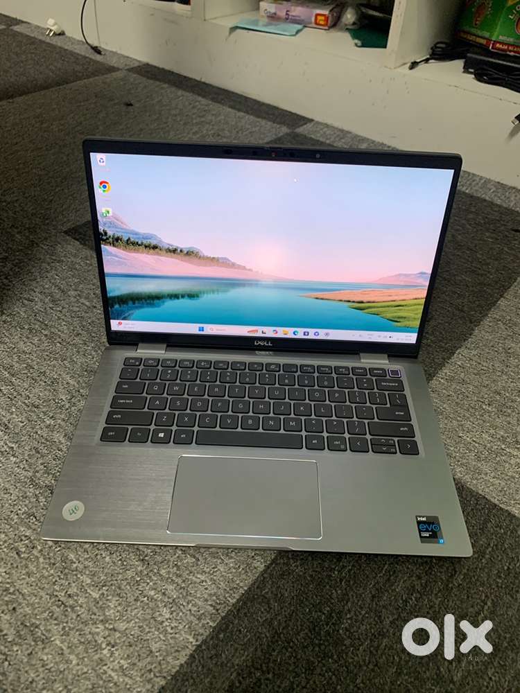 Dell Latitude 7420/i7-11th Gen/16GB RAM/512GB SSD/Warranty