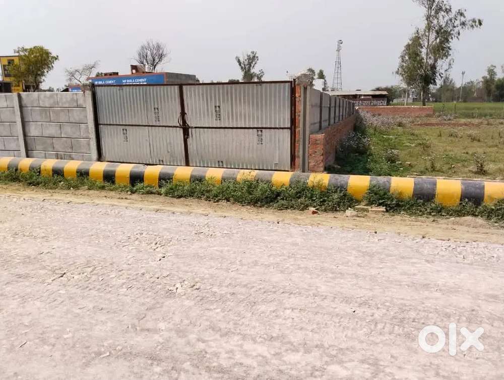 सिटी से नजदीक सिटी से दूर जमीन लेने के लिए आज ही विजिट करें अप्रूव्ड