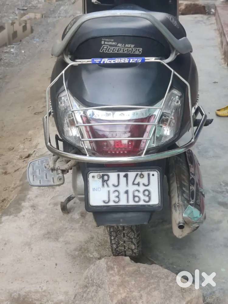 Good working condition me h