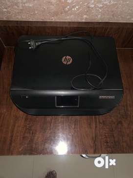 HP Printer DeskJet Inkjet 4535