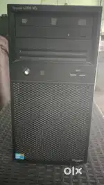 System x3100 M5 server - IBM