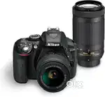 Nikon D5300 Dslr Camera