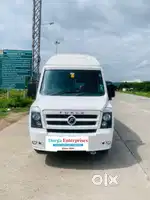 Force Motors One SX 7 STR, 2020, Diesel