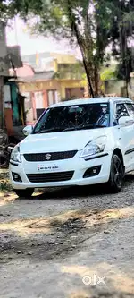Maruti Suzuki Swift 2013