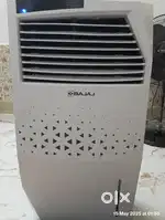 Bajaj air cooler