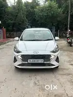 Hyundai Aura 2022