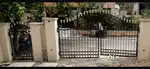 Hot Deal - Main iron gate - Heavy weight