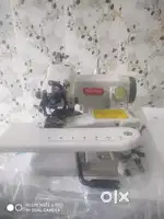 Tarpai machine