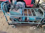 Kirlosker 10kv generator single phase