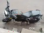 Very good condition bike