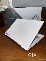 Asus Zephyrus G14 Ryzen 9  Rtx 4060 8gb 1tb rare spec