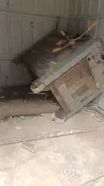 Wanted driver