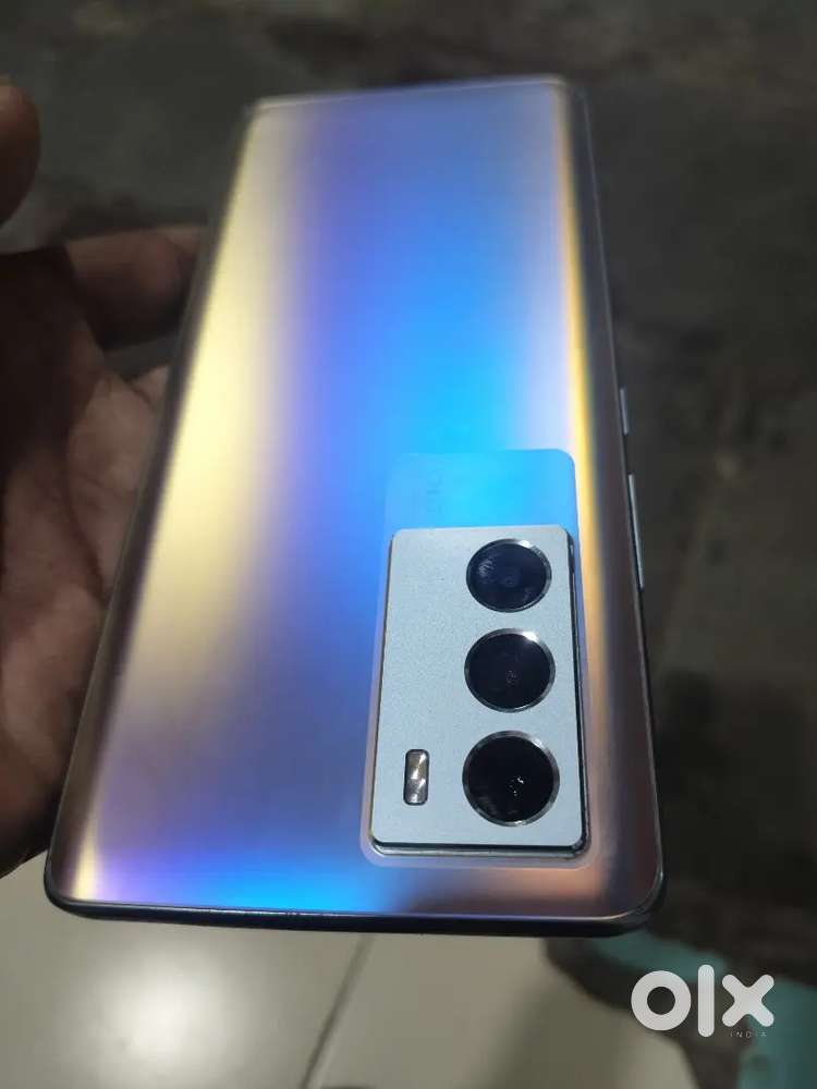 Vivo ioo 9 SE 5G 8 ram 128 exchange available back panel change