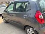 Hyundai Grand i10 2013 LPG & petrol Good Condition