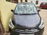 Hyundai i10 2013
