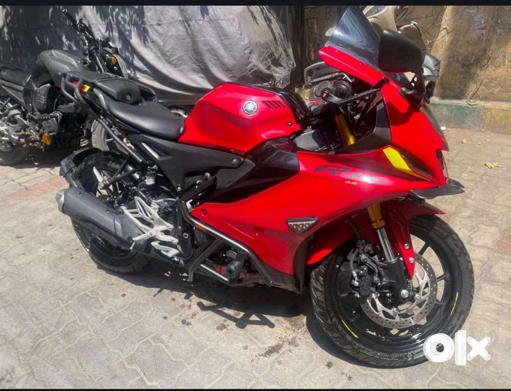 R15 V4 for sale