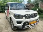 Scorpio S2 all paper ok ac on power steering