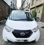 Datsun RediGO, 2017, Petrol