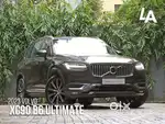 Volvo XC90 B6 Ultimate, 2023, Petrol