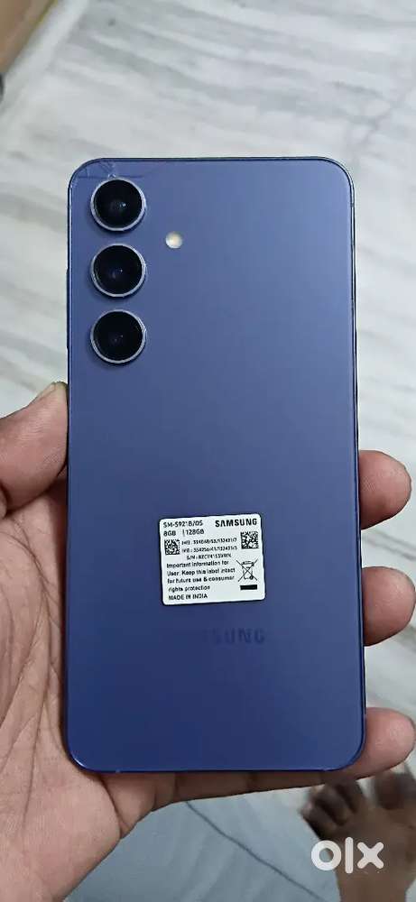 Samsung s24 128gb