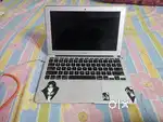 macbook air (2008)