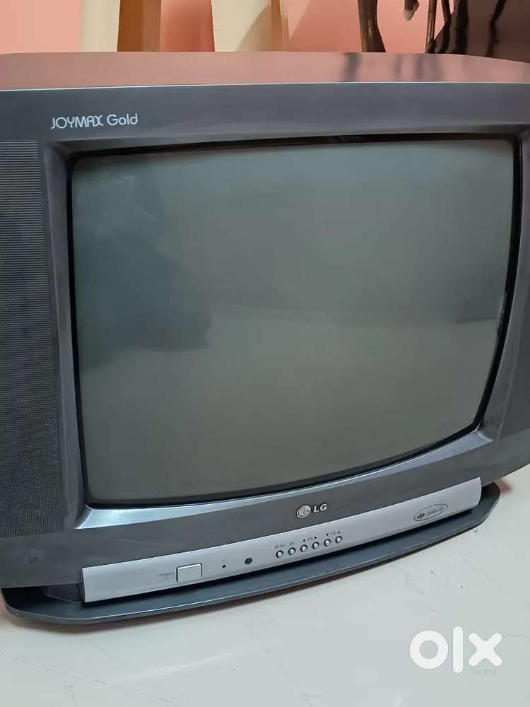 LG goldstar TV