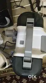 Affordable vaccum/spot cleaner